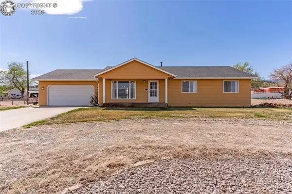1825 Davis Street, Canon City, CO 81212