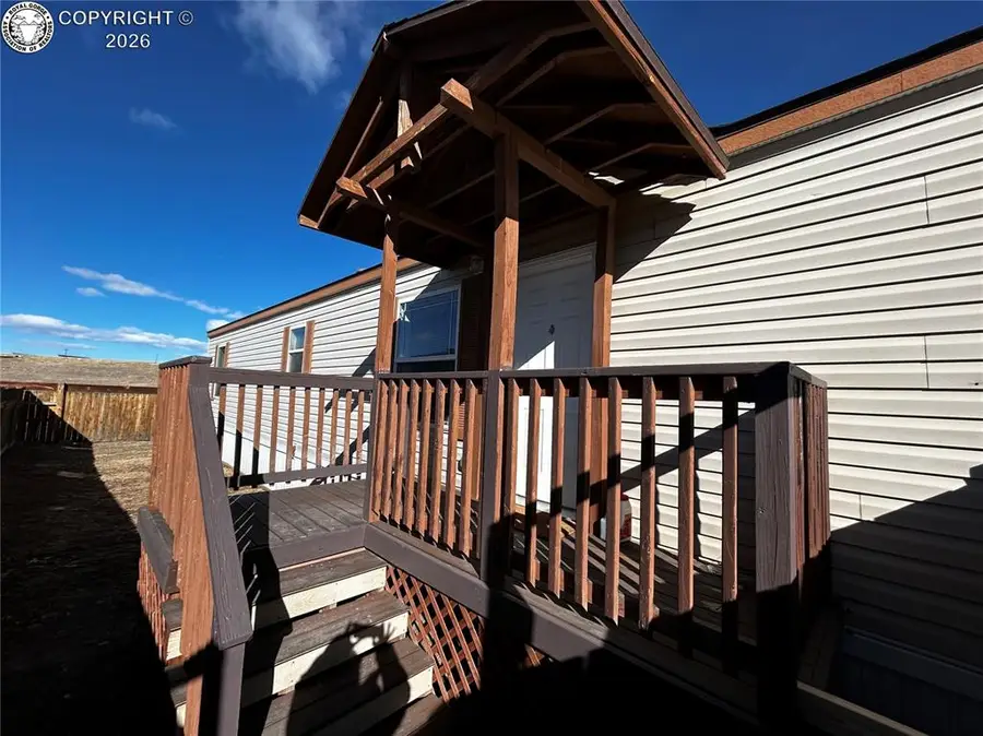 11 Lea Lane, Westcliffe, CO 81252 - #2