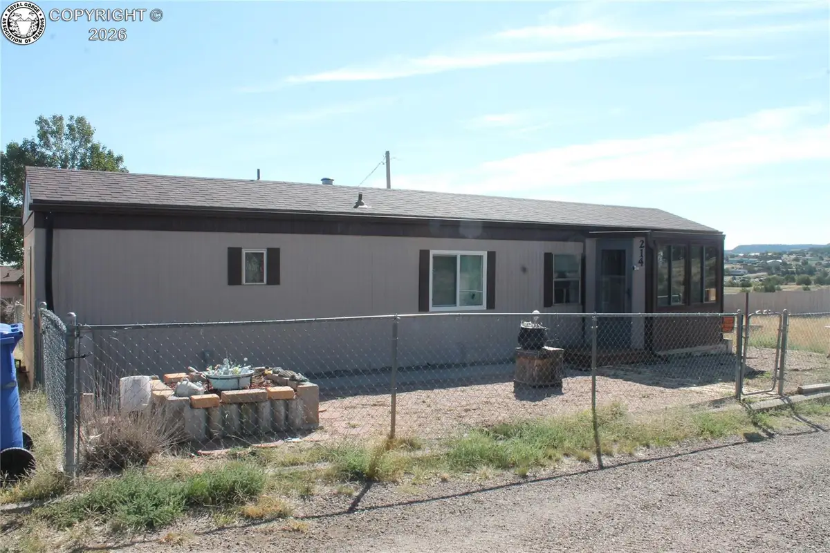 214 S Fifth Street, Coal Creek, CO 81221 - #1