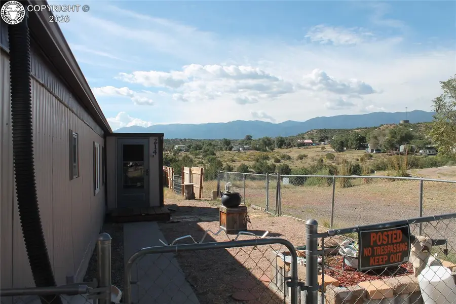 214 S Fifth Street, Coal Creek, CO 81221 - #3