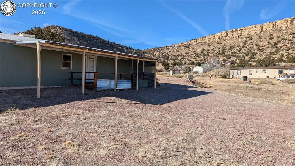 4 Sage Court, Williamsburg, CO 81226 - #1