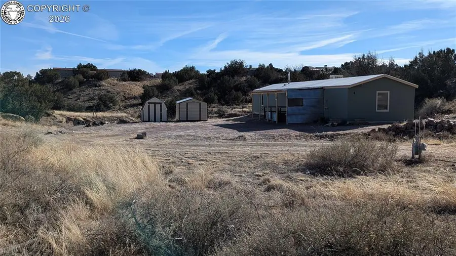 4 Sage Court, Williamsburg, CO 81226 - #3