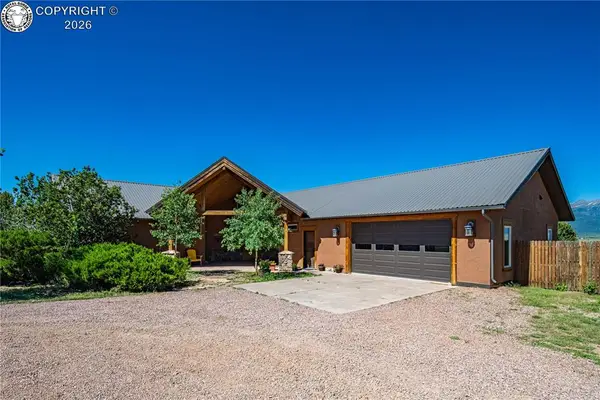 152 Howe Road, Westcliffe, CO 81252