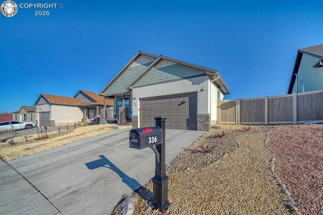 336 Arrowhead Drive, Florence, CO 81226 - #2