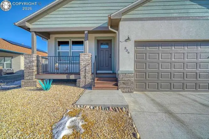 336 Arrowhead Drive, Florence, CO 81226 - #3