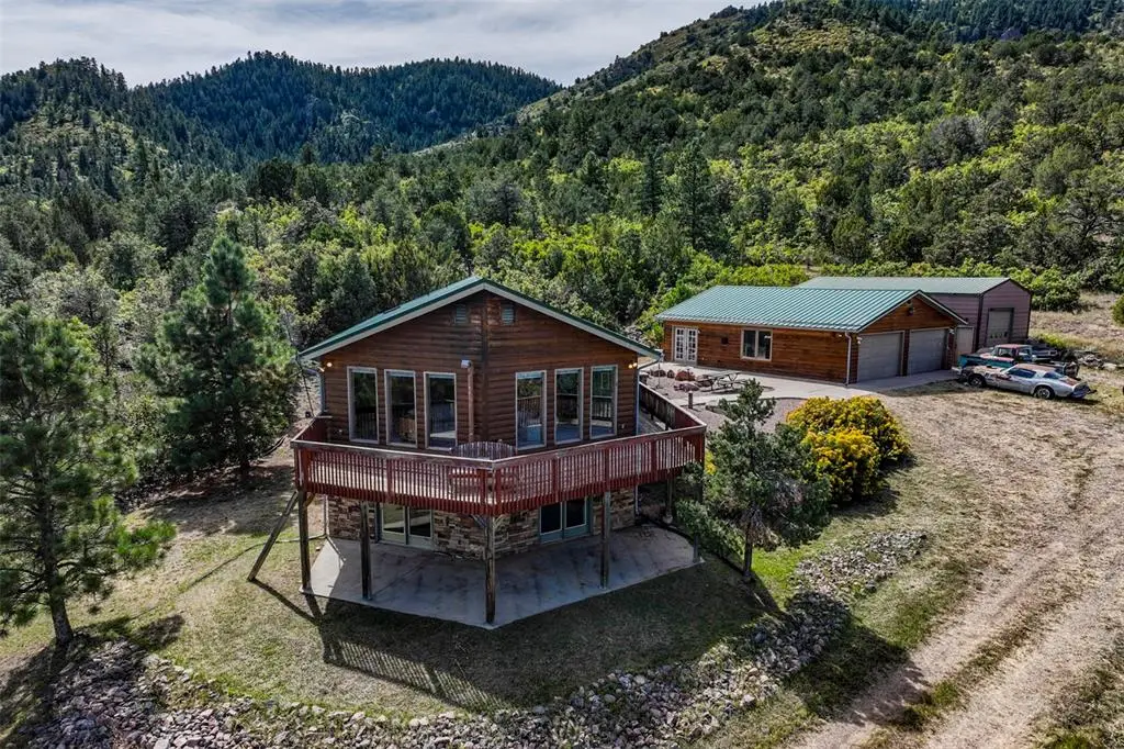 430 County Road 84b, Florence, CO 81226 - Image #1