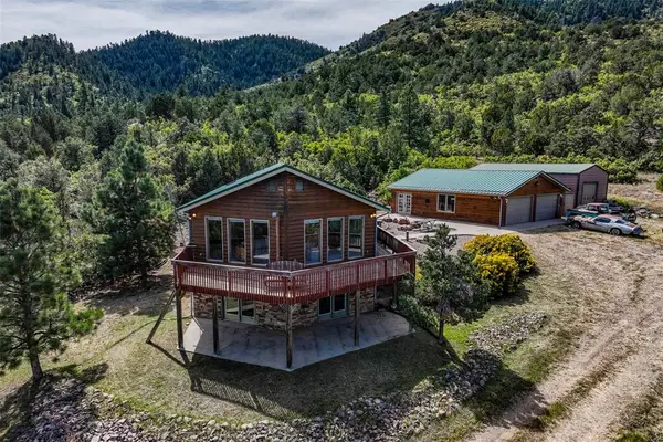 430 County Road 84b, Florence, CO 81226