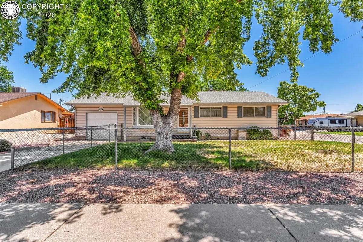 2690 Hollywood Drive, Pueblo, CO 81005 - #1