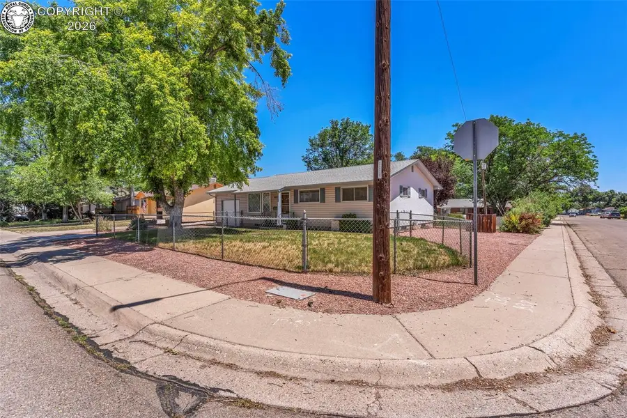 2690 Hollywood Drive, Pueblo, CO 81005 - #2
