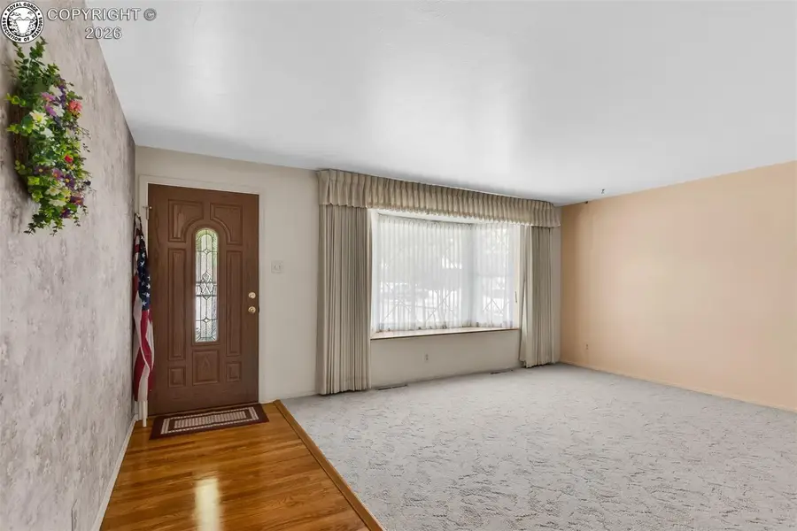 2690 Hollywood Drive, Pueblo, CO 81005 - #3