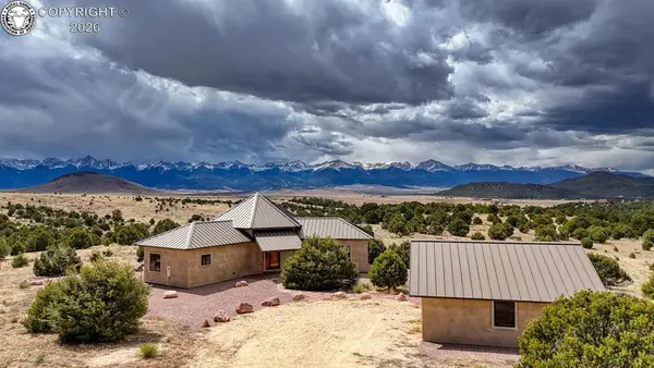 6920 Highway 96, Westcliffe, CO 81252