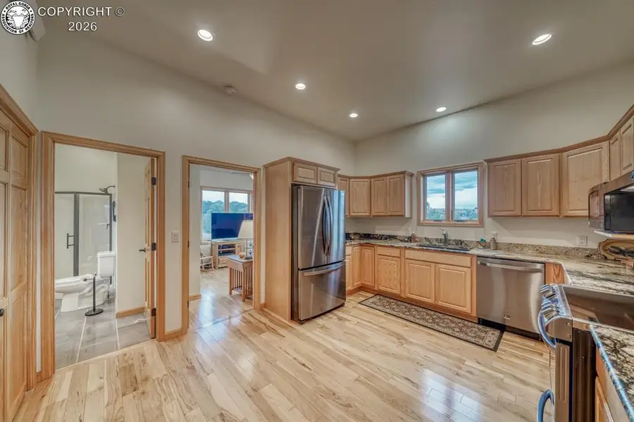 6920 Highway 96, Westcliffe, CO 81252 - #3