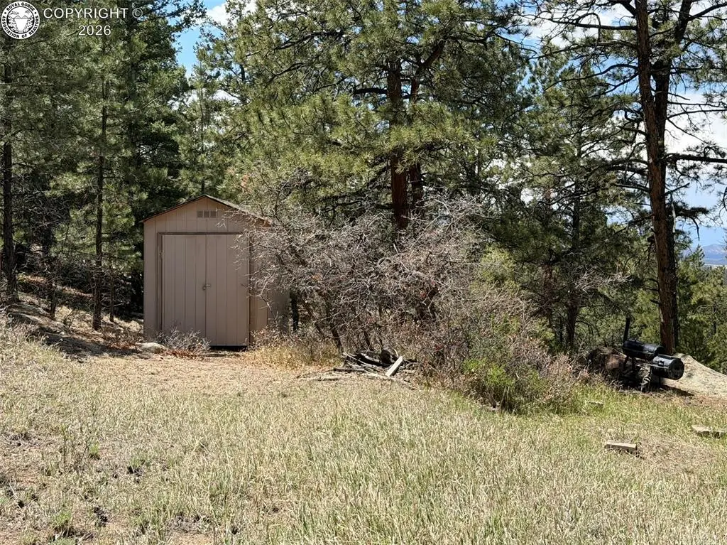 477 Bear Peak Road, Westcliffe, CO 81252 - #1