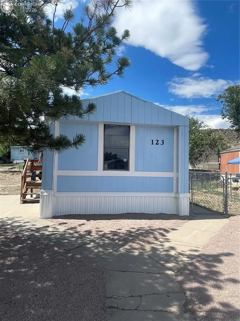 600 Raintree Boulevard #123, Canon City, CO 81212 - #1