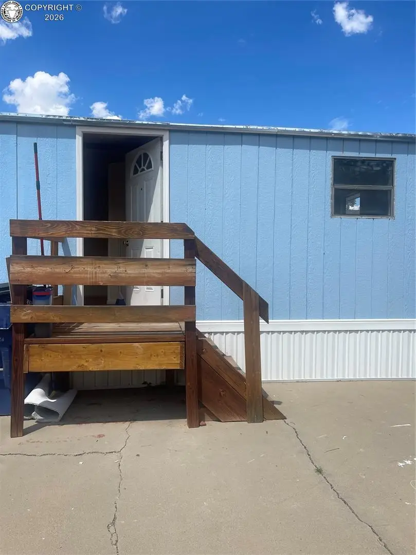 600 Raintree Boulevard #123, Canon City, CO 81212 - #3