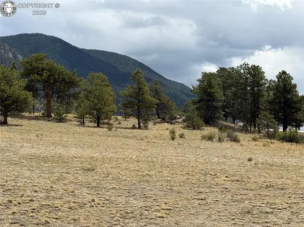 42 Turner Gulch Road, Hartsel, CO 80449