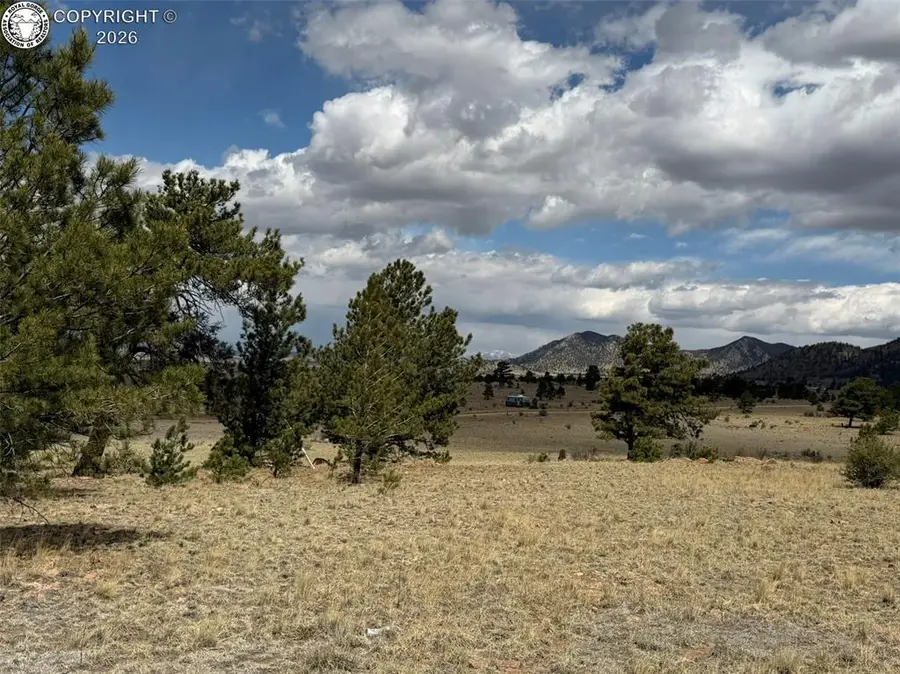 42 Turner Gulch Road, Hartsel, CO 80449 - #2