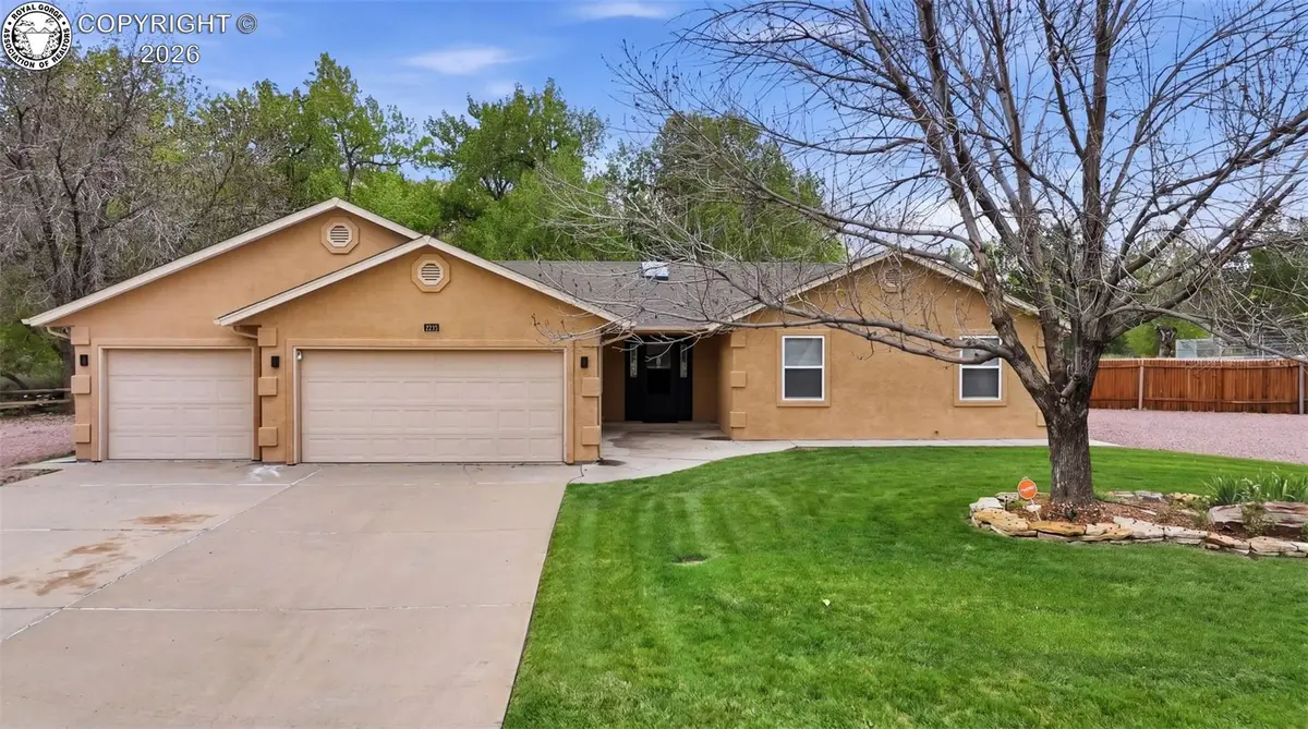 3251 Chaparral Road, Canon City, CO 81212 - #1