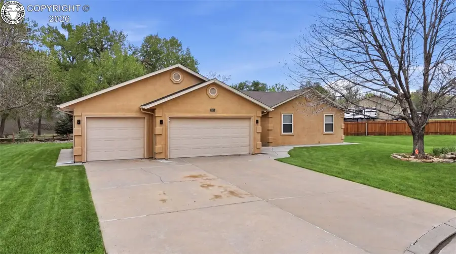 3251 Chaparral Road, Canon City, CO 81212 - #3