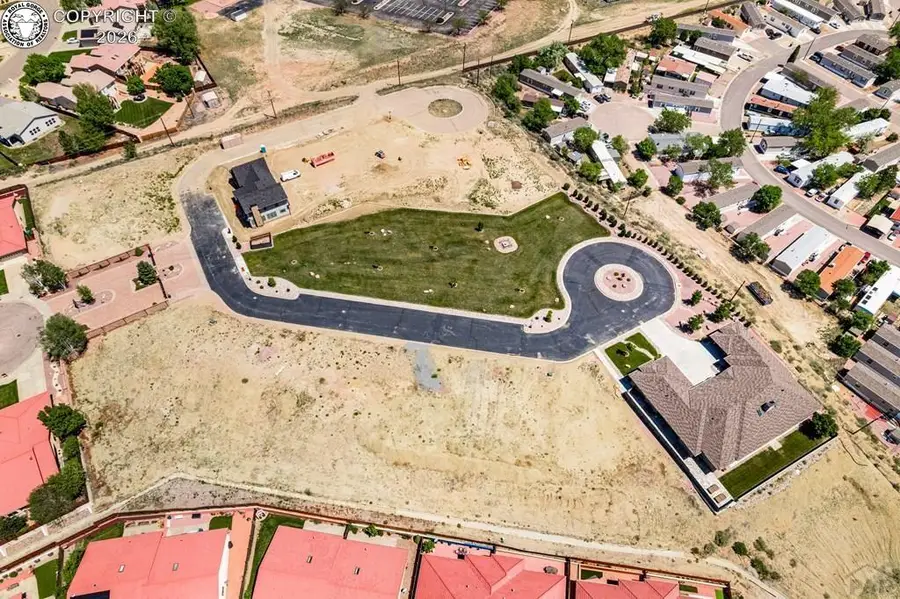 Lot 14 Aquila Drive, Pueblo, CO 81008 - #2