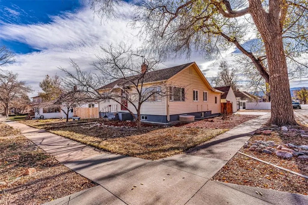 604 Mystic Avenue, Canon City, CO 81212 - Image #1