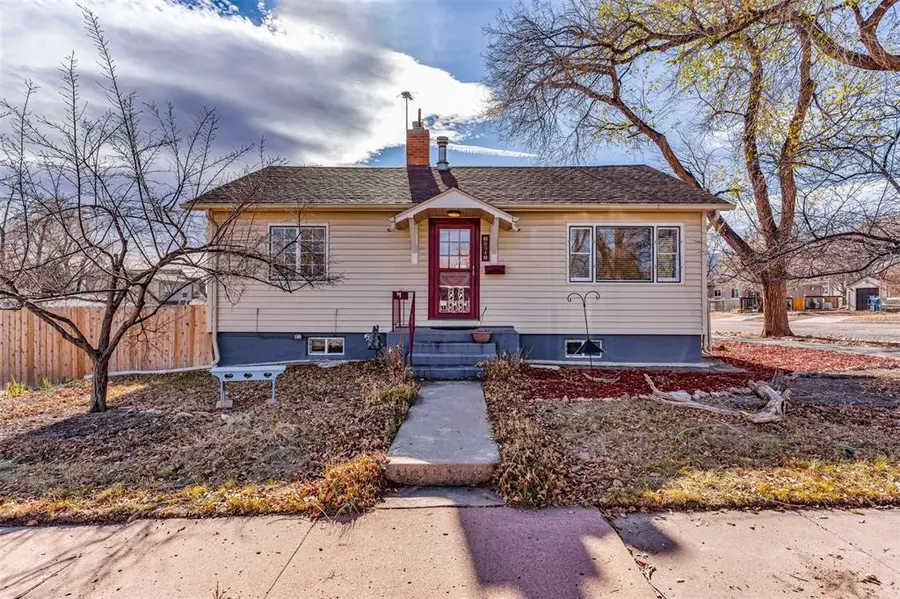 604 Mystic Avenue, Canon City, CO 81212 - Image #2