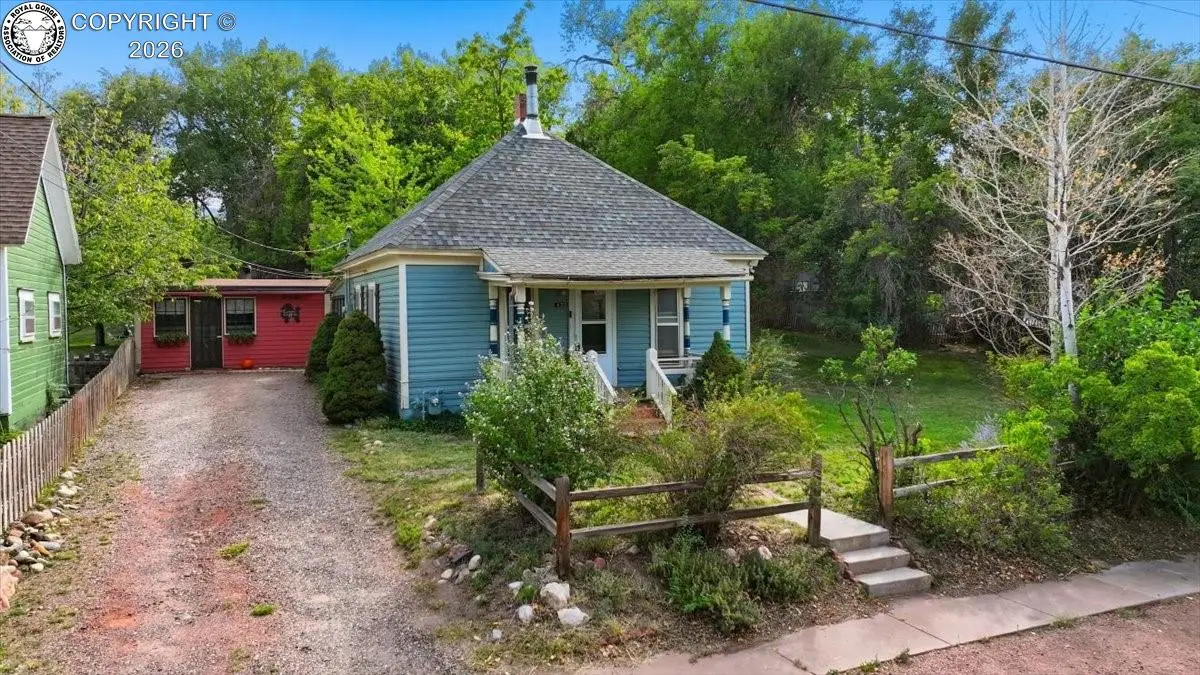 430 W New York Avenue, Canon City, CO 81212 - #1
