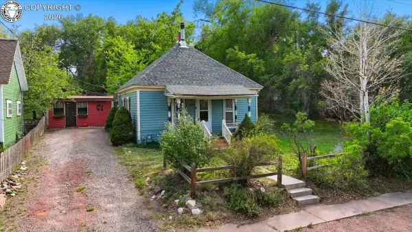430 W New York Avenue, Canon City, CO 81212