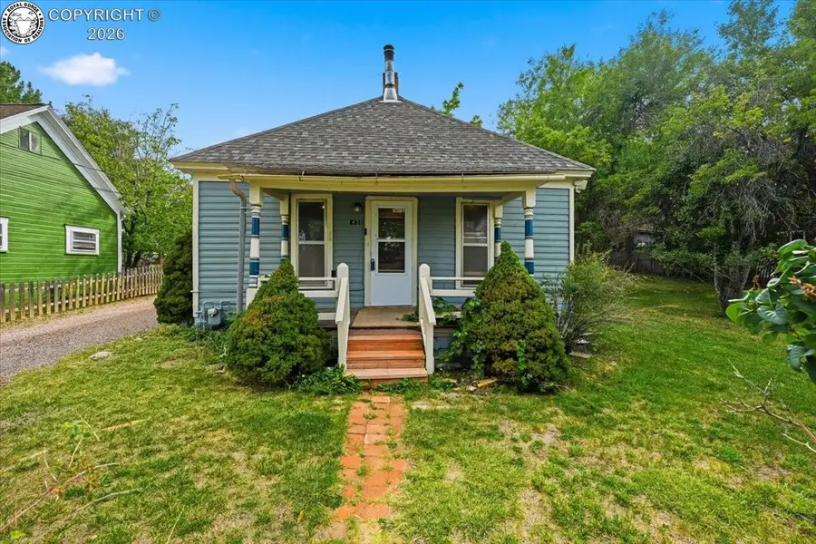 430 W New York Avenue, Canon City, CO 81212 - #2