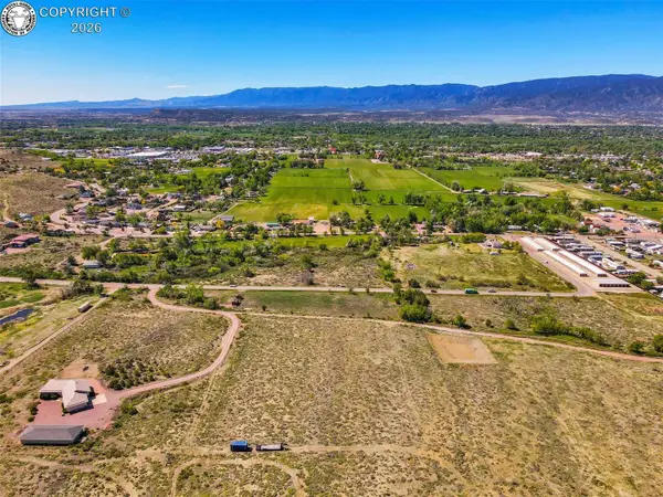 tbd Rockafellow Avenue, Canon City, CO 81212