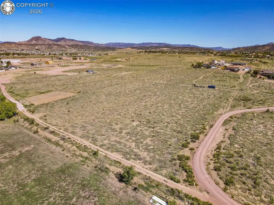 tbd Rockafellow Avenue, Canon City, CO 81212 - #3