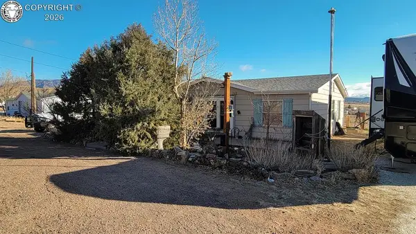 1218 York Avenue, Canon City, CO 81212