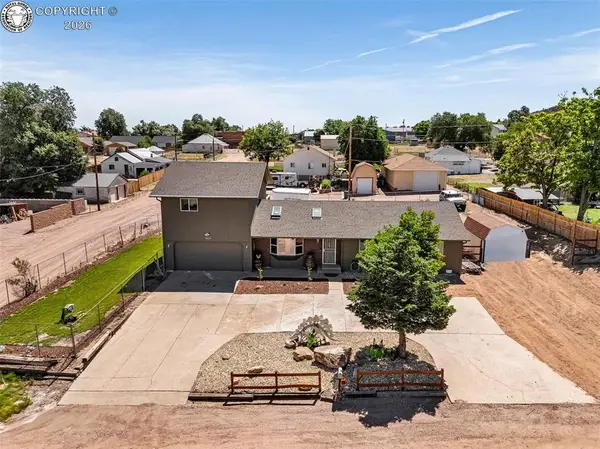 1840 Spring Street, Canon City, CO 81212