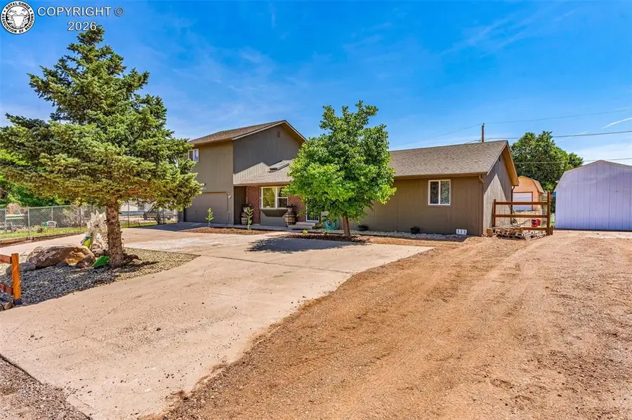 1840 Spring Street, Canon City, CO 81212 - #2