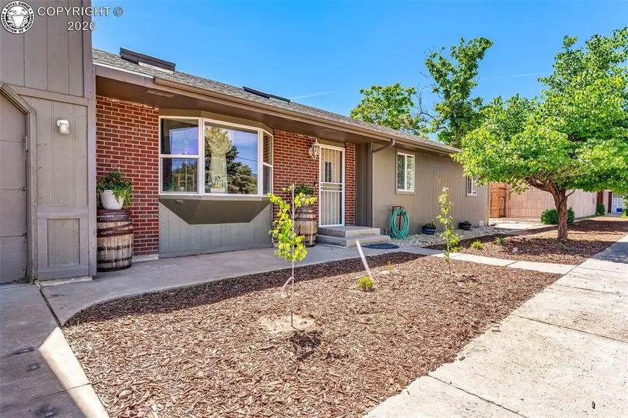 1840 Spring Street, Canon City, CO 81212 - #3