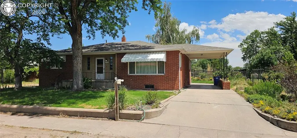 910 S 12th Street, Canon City, CO 81212 - #1