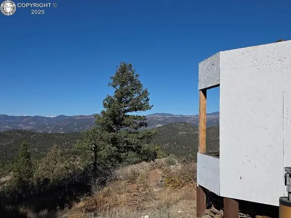 500 Cottonwood Drive, Cotopaxi, CO 81223