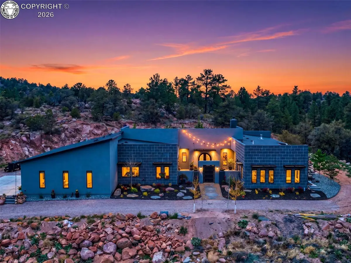15992 Cala Rojo Drive, Colorado Springs, CO 80926 - #1