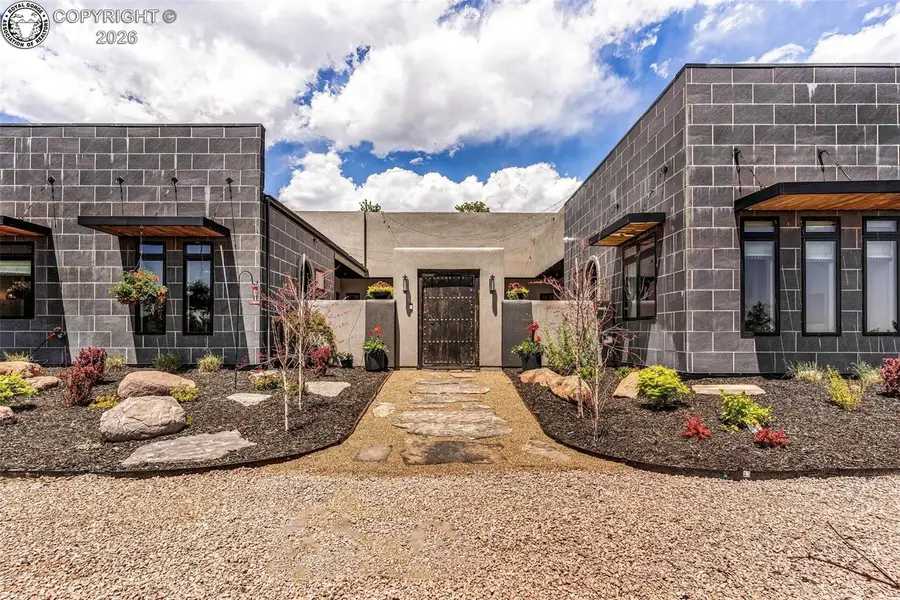15992 Cala Rojo Drive, Colorado Springs, CO 80926 - #3