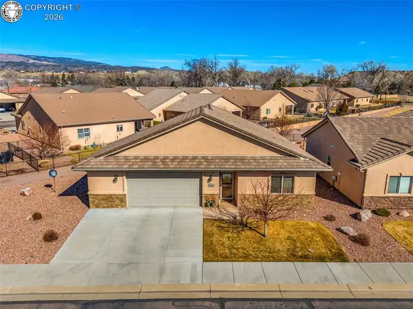 4015 S Cranberry Loop, Canon City, CO 81212