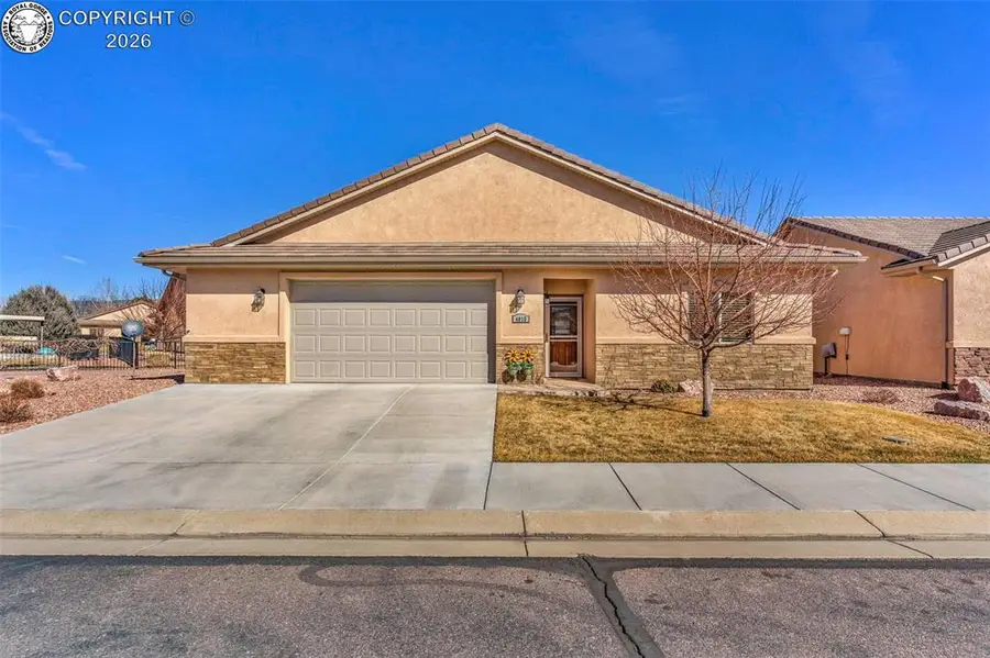 4015 S Cranberry Loop, Canon City, CO 81212 - #2