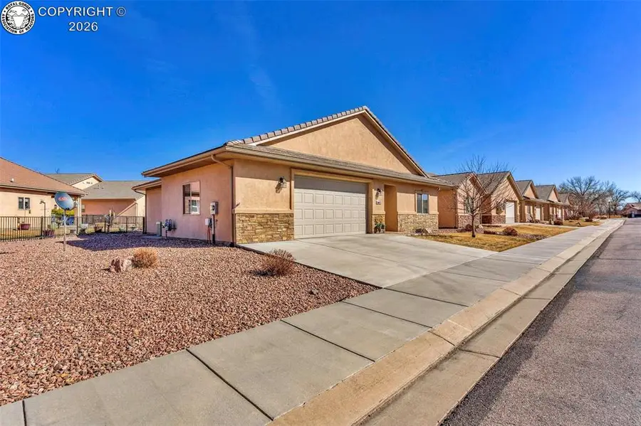 4015 S Cranberry Loop, Canon City, CO 81212 - #3