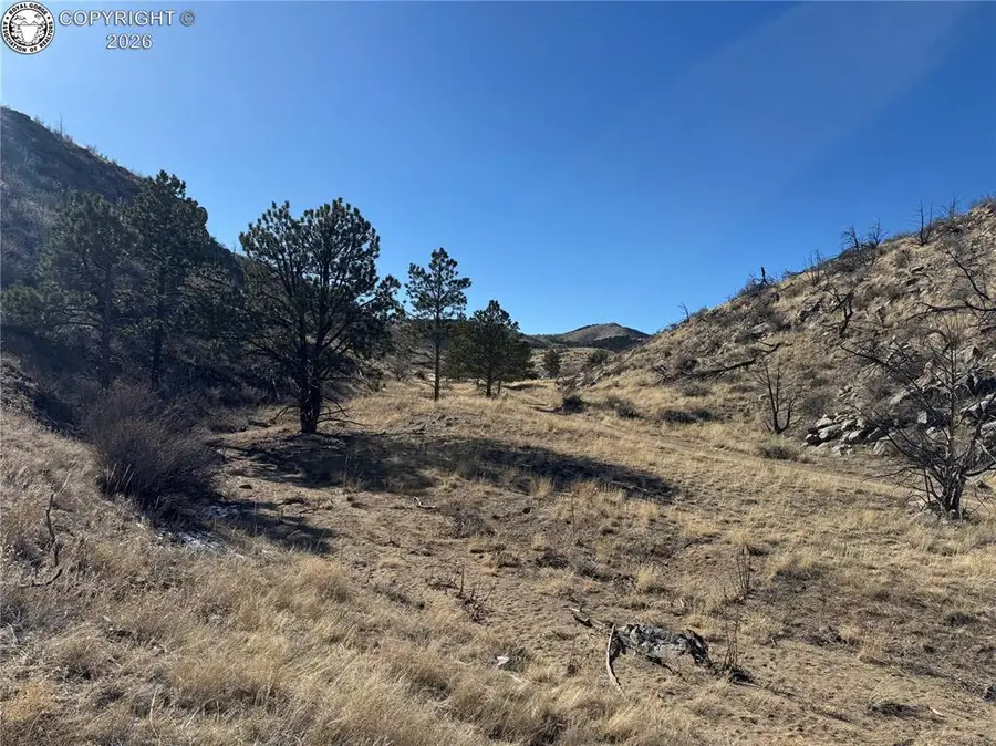 TBD County Road 18x, Cotopaxi, CO 81223 - #3