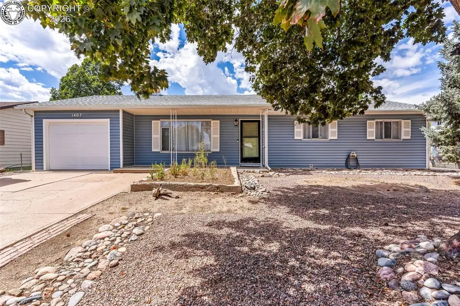 1407 Morrison Road, Canon City, CO 81212 - #3