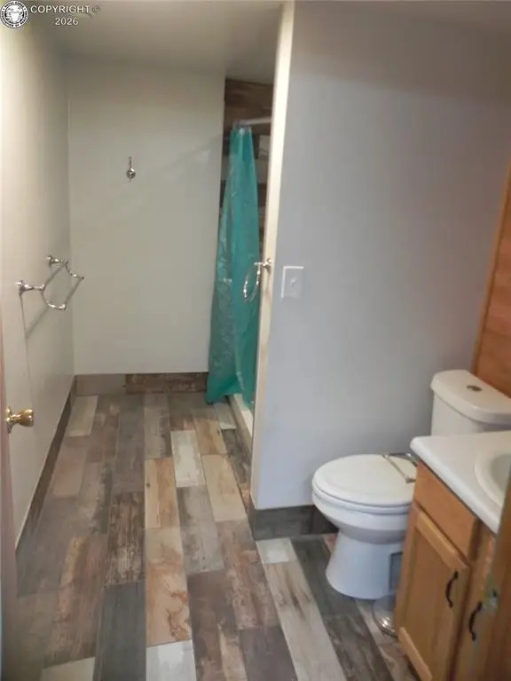 650 Oak Creek Avenue, Rockvale, CO 81244 - #2