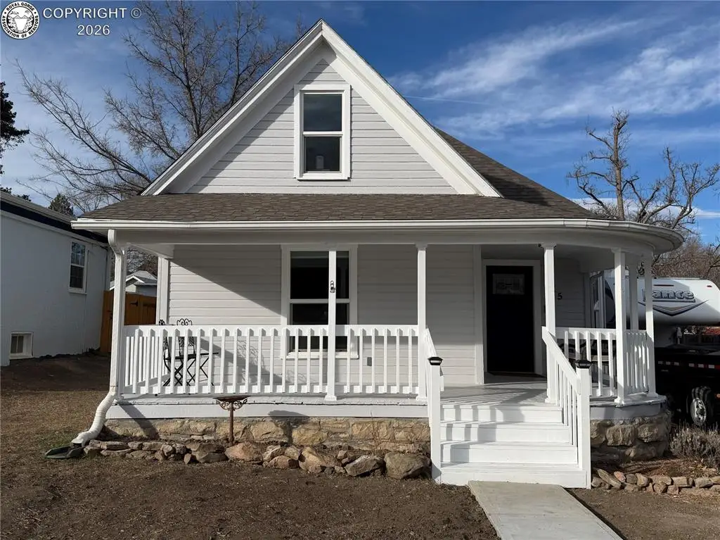 515 Forest Avenue, Canon City, CO 81212 - #1