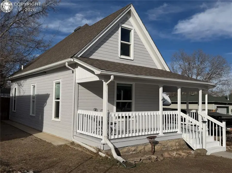 515 Forest Avenue, Canon City, CO 81212 - #2