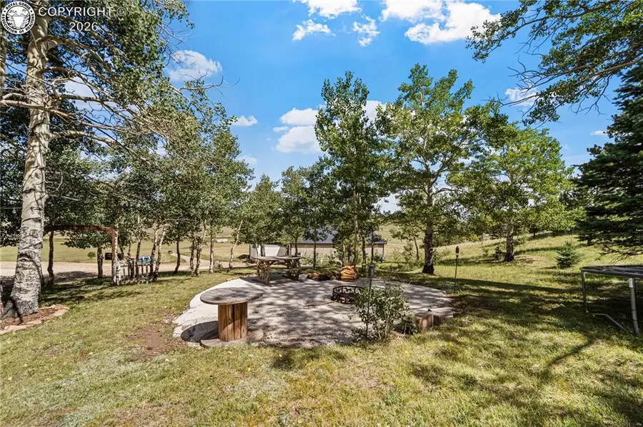 274 County Road 356, Westcliffe, CO 81252 - #3