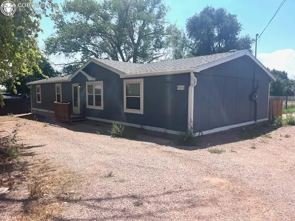 1832 1/2 Poplar Avenue, Canon City, CO 81212