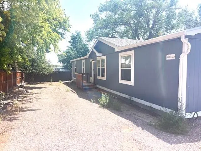 1832 1/2 Poplar Avenue, Canon City, CO 81212 - #2